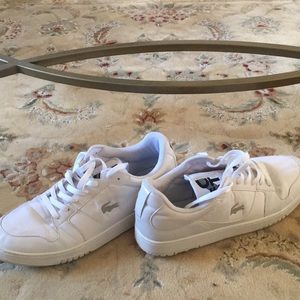 Lacoste Men’s 12 sneaker